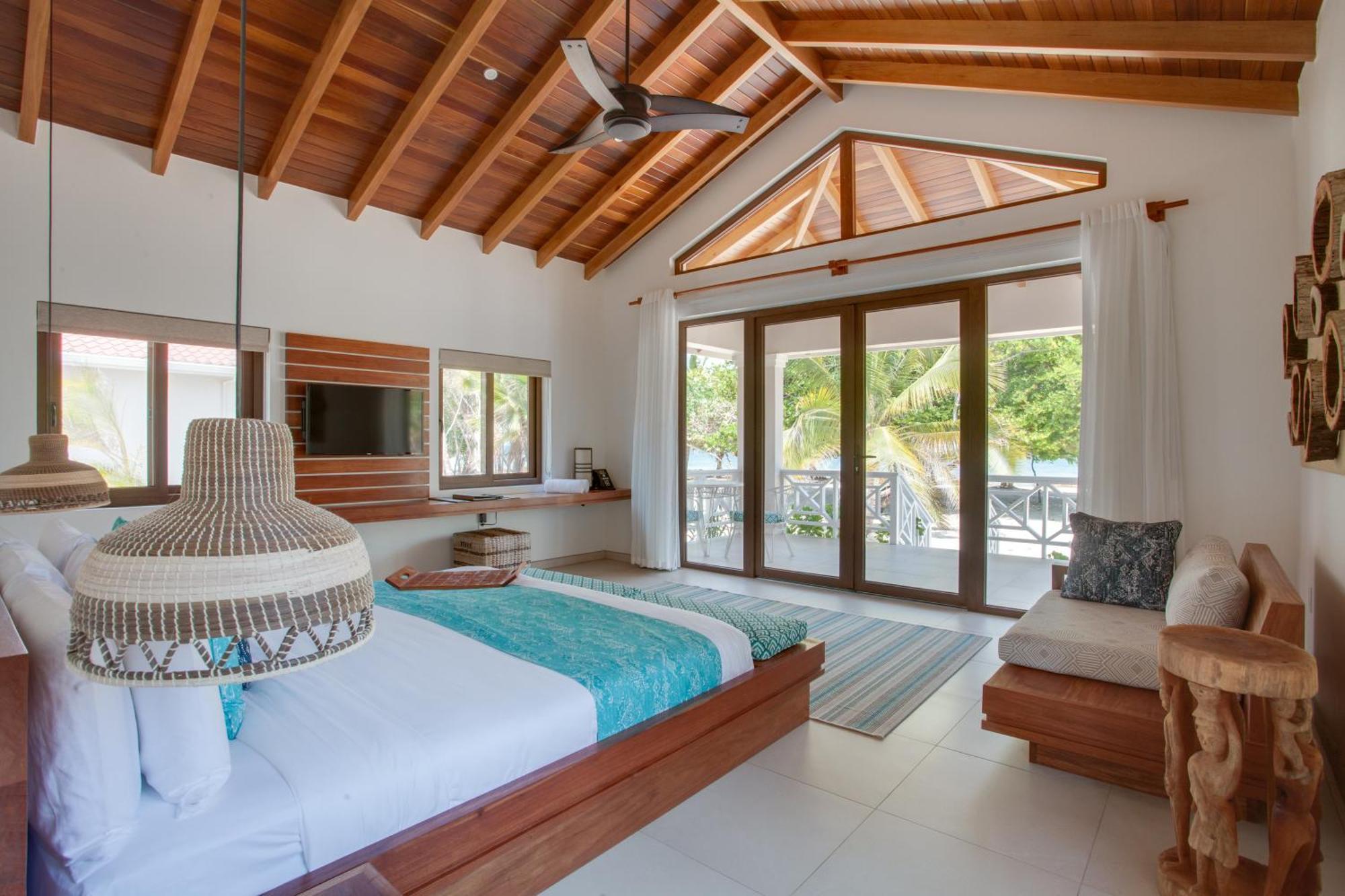 Naia Resort And Spa Placencia Zewnętrze zdjęcie
