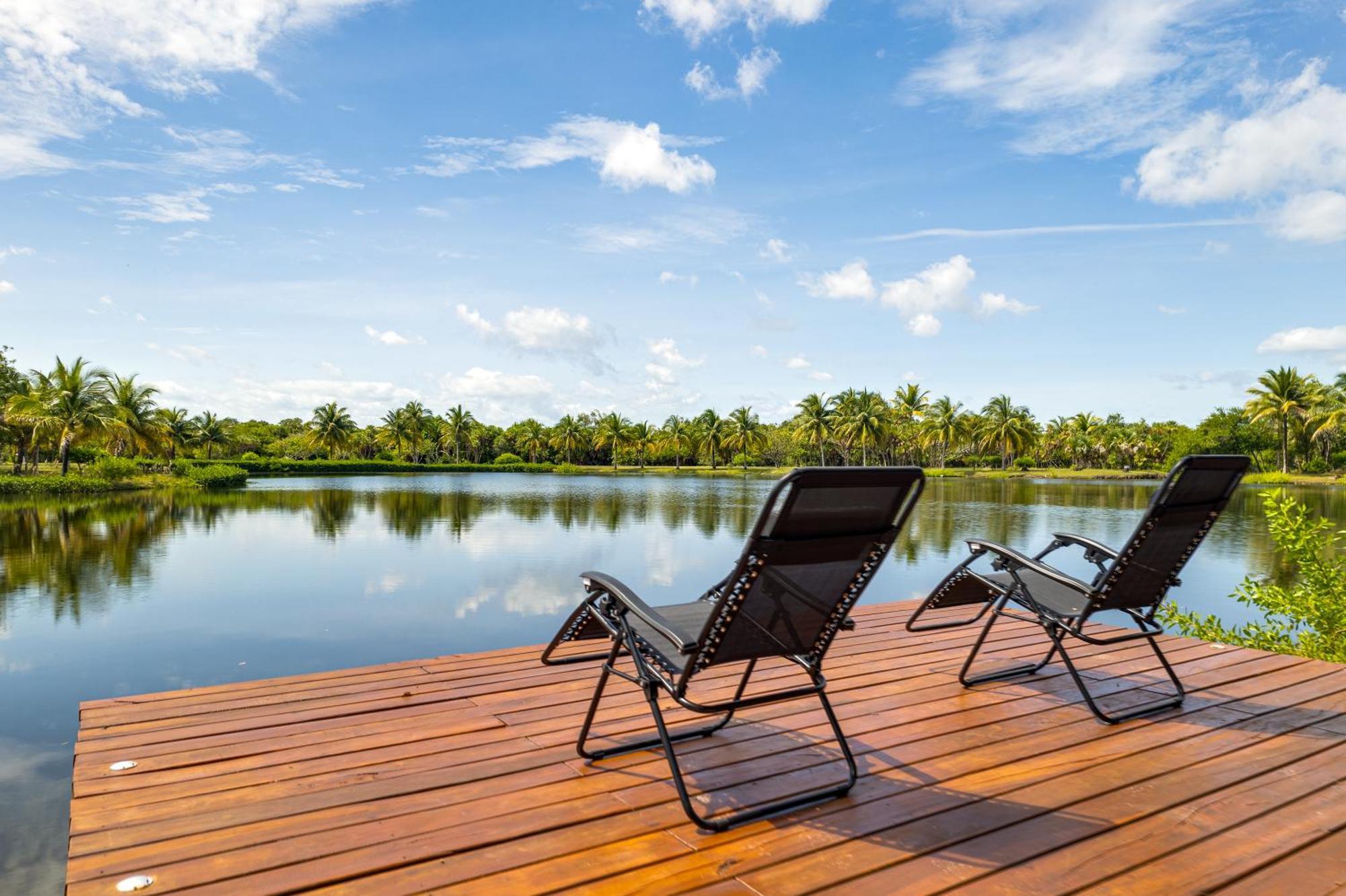 Naia Resort And Spa Placencia Zewnętrze zdjęcie